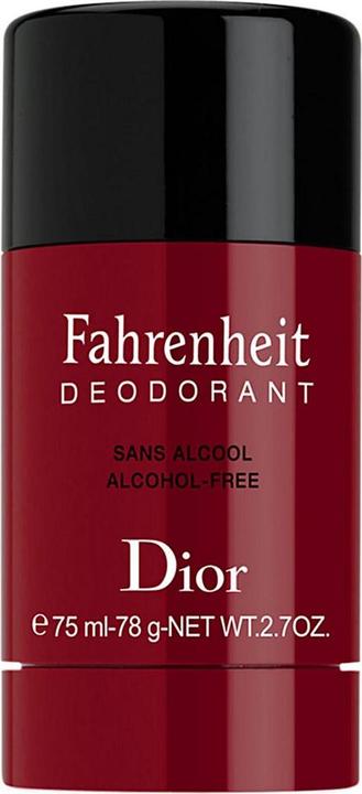 Image du produit Dior Fahrenheit (Stick, 75 ml)