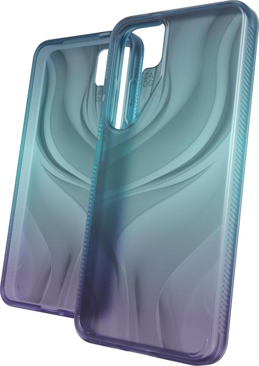 Produktbild Zagg Milan (Samsung Galaxy S24+)