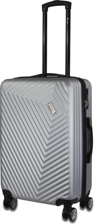 Produktbild Mano Don Carlo Hartschalenkoffer (62 l, M (50 - 90l))