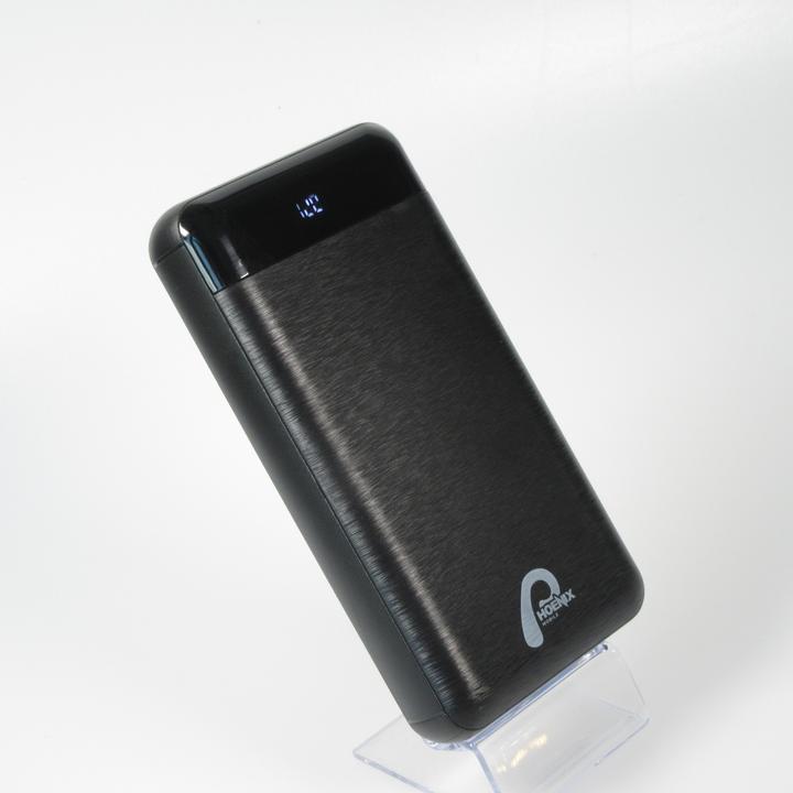 Produktbild PhoneLook 60W Phoenix Power Bank 30000mAh externe Batterie Power Delivery USB-C 5V/2.0 (30000 mAh, 60 W)