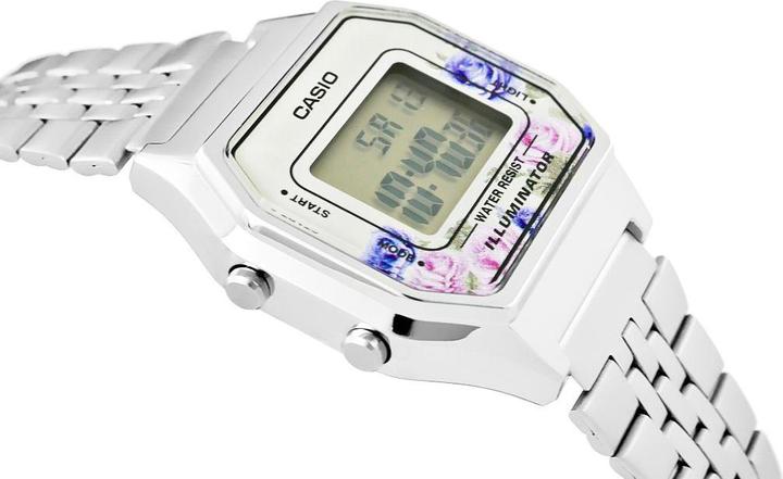 Immagine prodotto Casio Orologio al quarzo digitale da donna (33.50 mm)