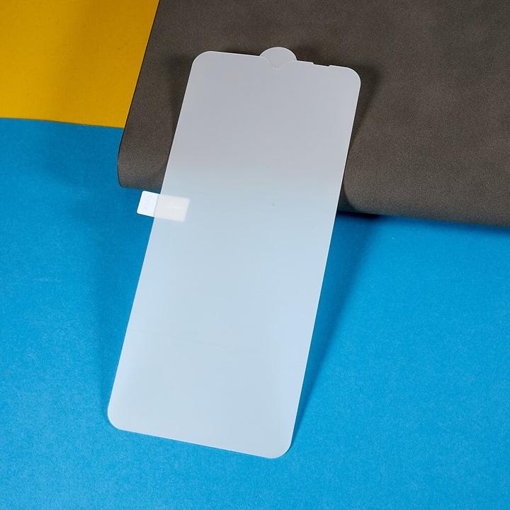 Produktbild Cover-Discount Galaxy A16 - Display Schutzfolie PET (1 Stück, Samsung Galaxy A16 5G)