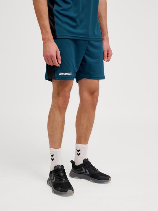 Actual product image hummel hmlMULTI PL SHORTS (M)
