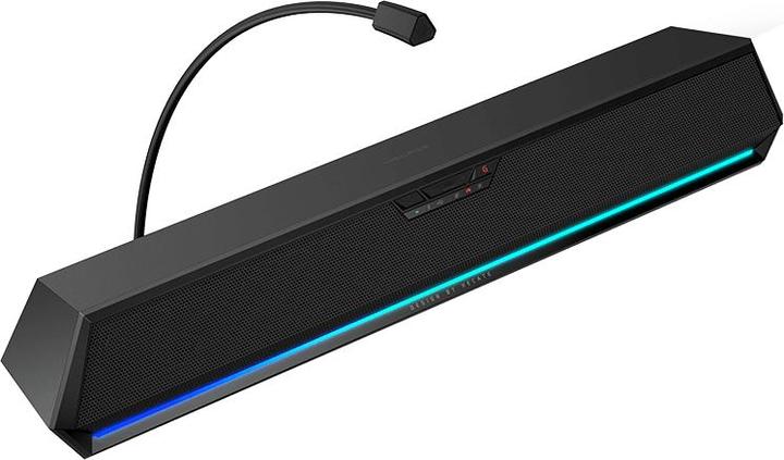 Actual product image Edifier G1500 Bar (70 W, 7.1 Channel)
