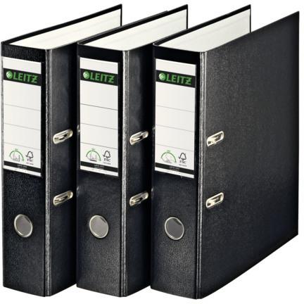 Produktbild Leitz 180° Swiss Edition (A4, 80 mm, 1 Stück)