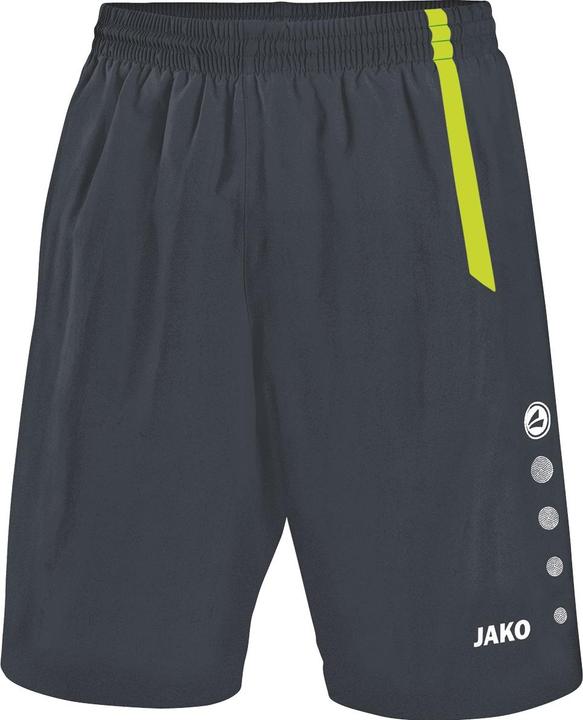 Actual product image JAKO Sports Pants Turin (164)