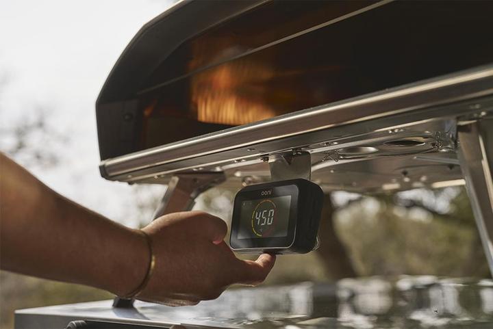Image du produit Ooni Koda 2 Pro (Four à pizza à gaz)