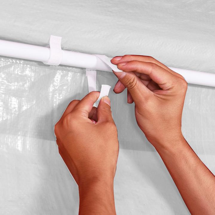 Immagine prodotto Casaria Tendone (600 cm, 300 cm)