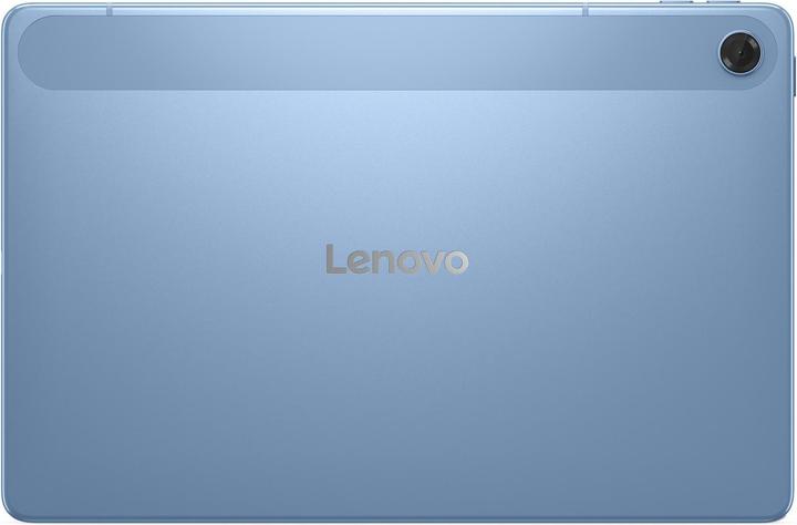 Image du produit Lenovo Onglet ZAEH 10,1 128GB Bl ? + étui folio (WLAN uniquement, 10.10", 128 Go, Bleu polaire)
