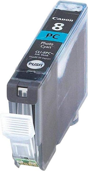 Produktbild Canon Cli-8pc (PC)