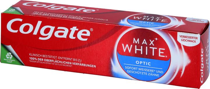 Produktbild Colgate Max White (75 ml)
