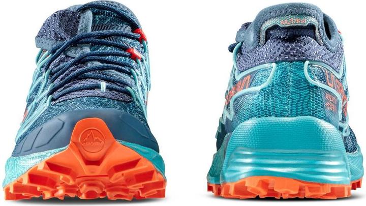 Actual product image La Sportiva Mutant Woman (37.5)