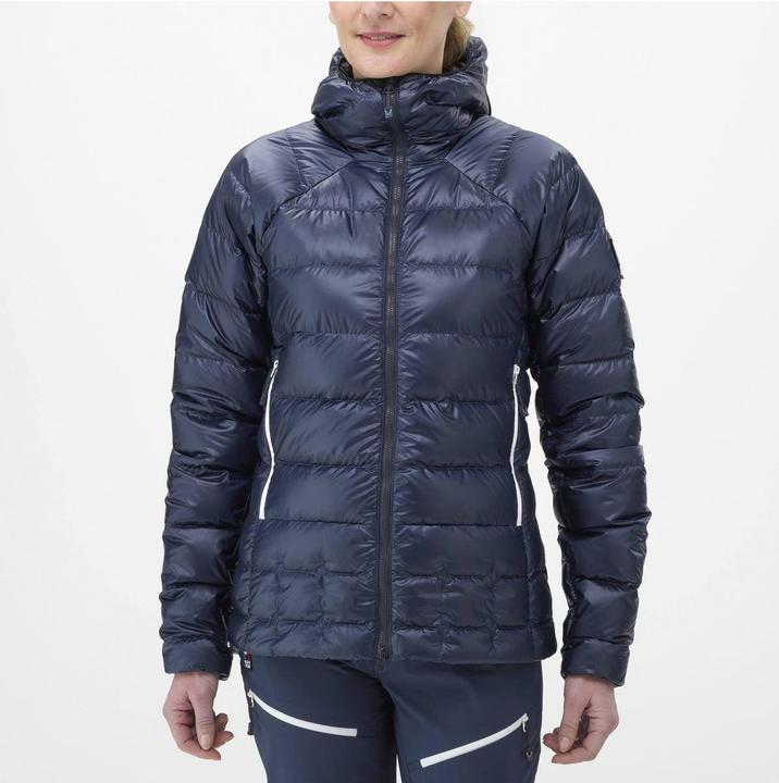 Produktbild Millet Tri Icon Daunen-HD-Jacke (XS)