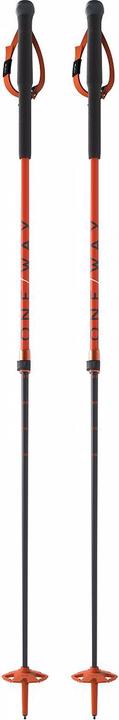 Immagine prodotto One Way TR Vario X (110 - 145 cm)
