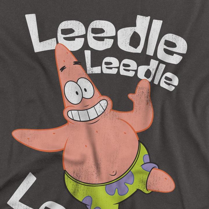 Produktbild Spongebob Squarepants Singing TShirt (S)