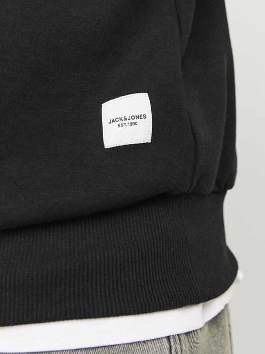 Image du produit Jack & Jones Sweat-shirt simple plus size (XXL)
