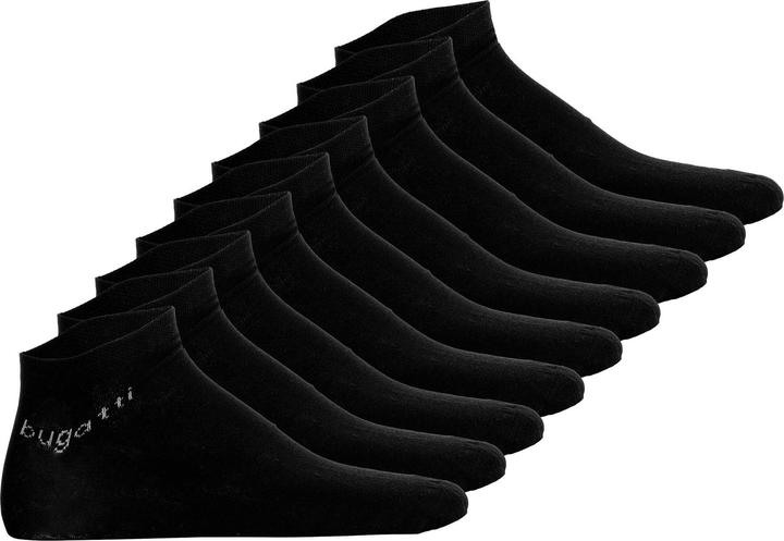 Bugatti Socken Business (9er Pack, 43 - 46)