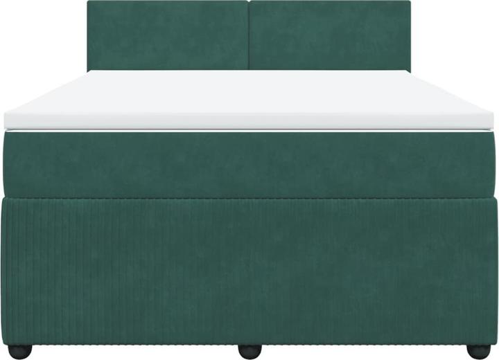 Produktbild VidaXL Leda (140 x 200 cm, 140 x 200 cm)
