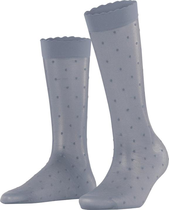 Immagine prodotto Falke Dot 15 DEN Damen Kniestrümpfe (15 DEN, 35 - 38)