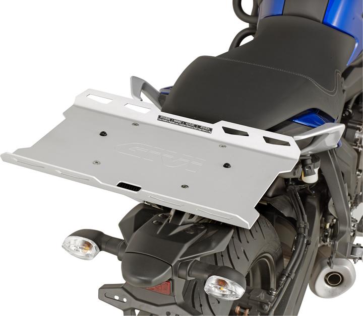 Actual product image Givi Holder for aluminium case (50 l)