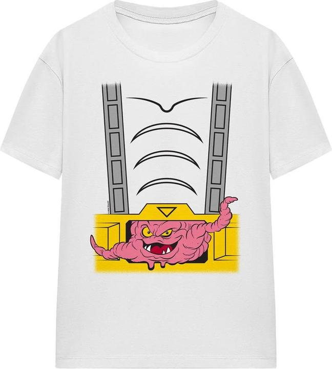 Produktbild Teenage Mutant NT TShirt (L)