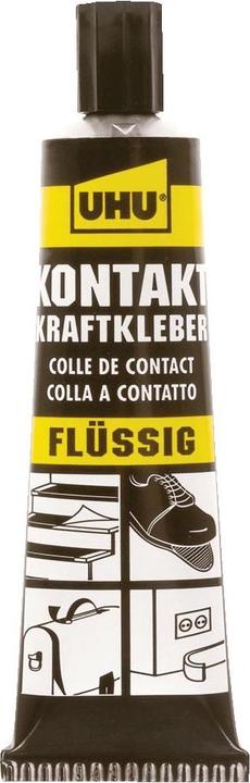Produktbild UHU Kraftkleber (55 g, 42 ml)