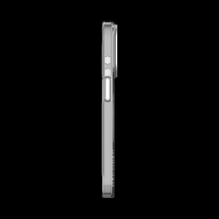 Produktbild Decoded Recycled Plastic Backcover iPhone 15 Transparant (Apple iPhone 15)