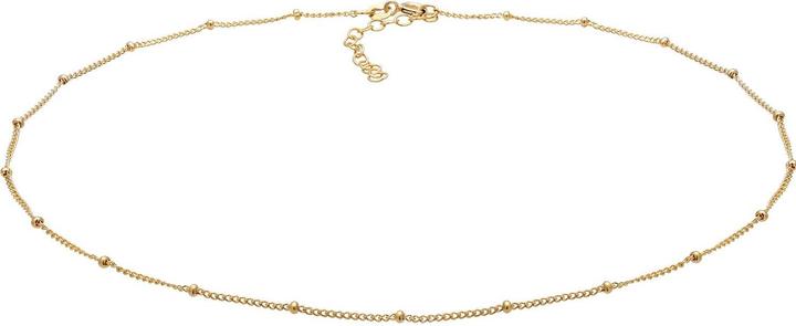 Immagine prodotto Elli Choker (Argento, 36 cm)