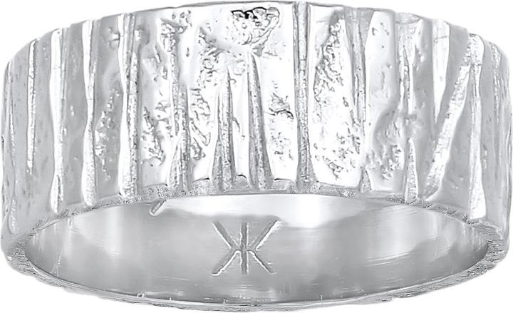 Produktbild Kuzzoi Bandring (64, 925 Silber)