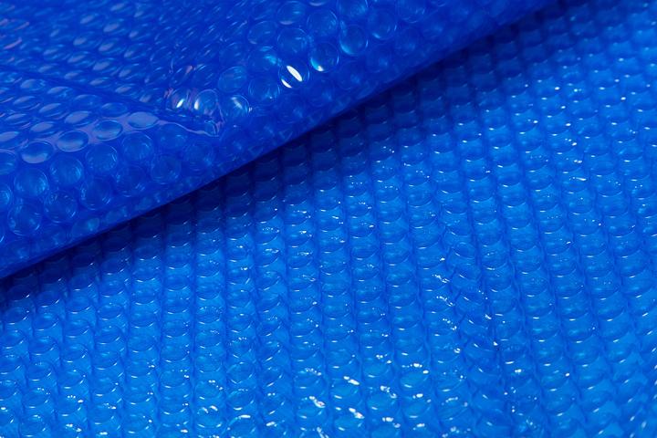 Immagine prodotto Poolomio Telone solare Premium rettangolare (600 x 300 cm | 400 µ)