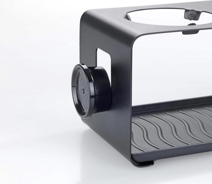 Produktbild Flaschenhalter DUO für Wassersprudler