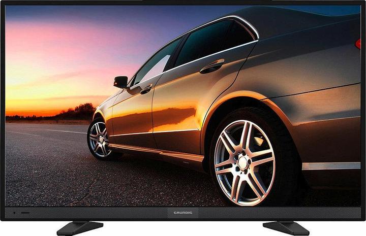Produktbild Grundig 40 Vle 6520 Bl (40", Full HD)