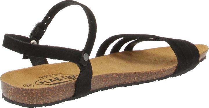 Actual product image Plakton Mam Alou Nobuck (41)