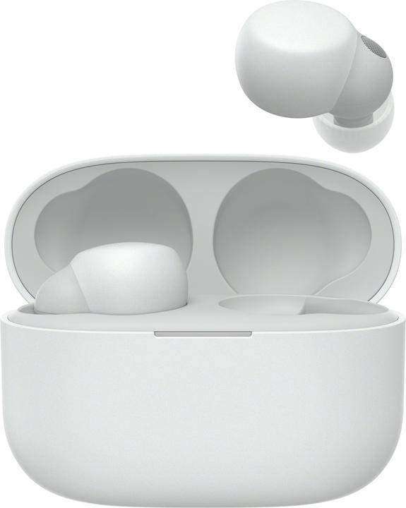Image du produit Sony Linkbuds S (ANC, 6 h, Sans fil)