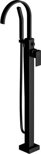 Actual product image Steinberg series 135 bath faucet, free-standing, swivel spout, 254 mm projection, 1351162