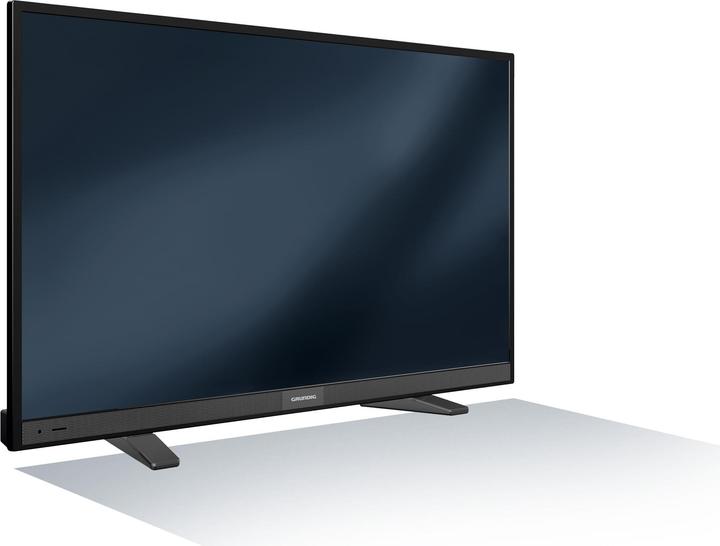 Produktbild Grundig 40 Vle 6520 Bl (40", Full HD)