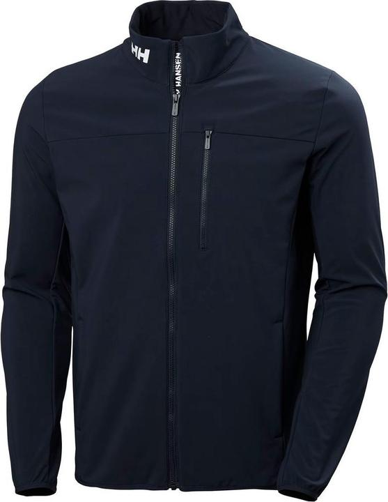 Immagine prodotto Helly Hansen Giacca Softshell Crew 2.0 (XXL)