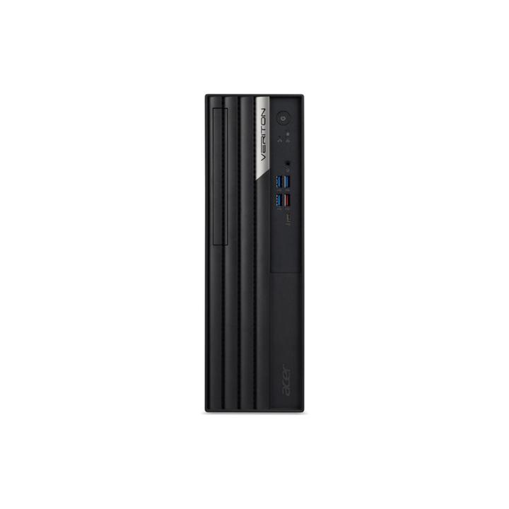 Image du produit Acer PC Veriton X4710GT i5 W11P (Intel i5-13500T, 16 Go, 512 Go, UHD Graphics 770)