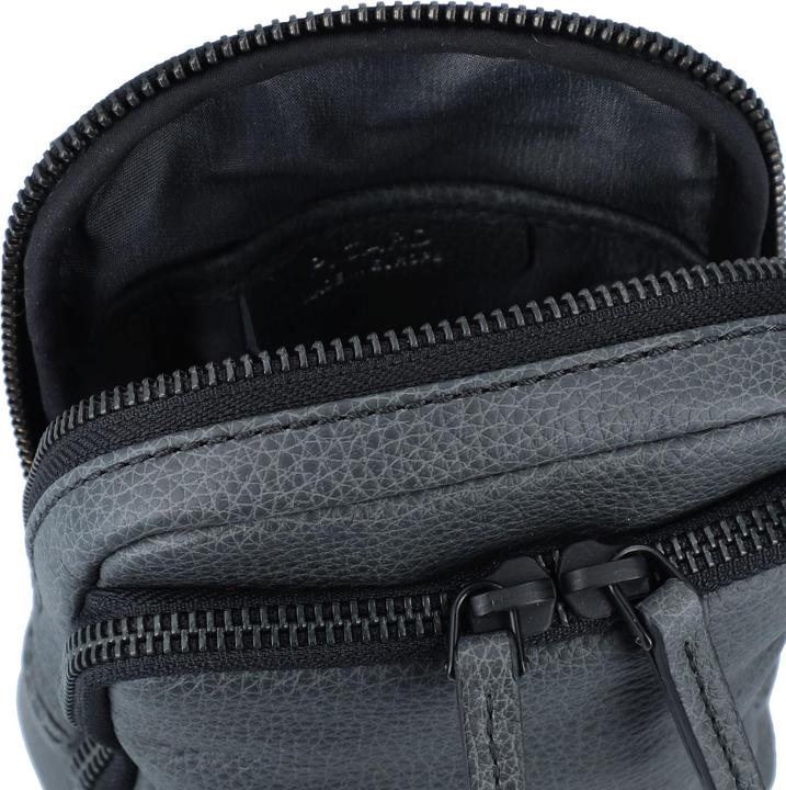 Immagine prodotto Picard Borsa a tracolla casual in pelle 11 cm