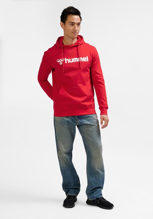Image du produit hummel HOODIE HMLGO 2.0 LOGO (XL)