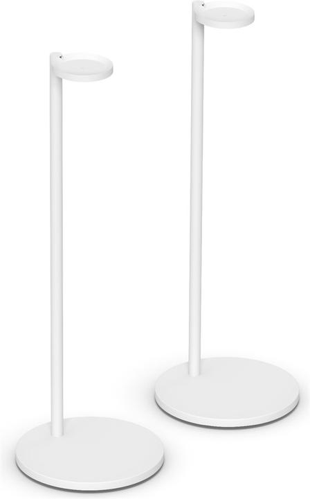 Sonos Era 100 Standfuss - 2 Stück (1 paire, Support, Non mobile)