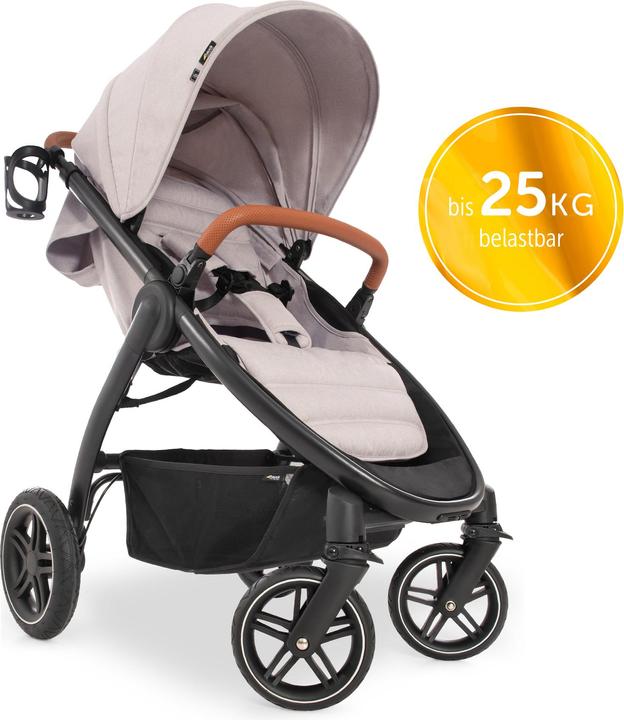 Actual product image Hauck Uptown