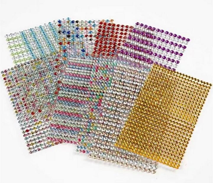 Image du produit Creativ Company Pierres précieuses