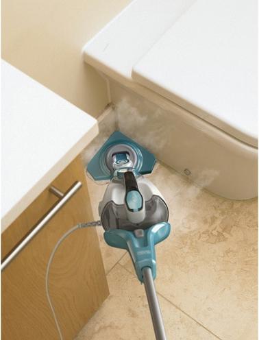 Actual product image Black & Decker BHSM1610DSM (1600 W)