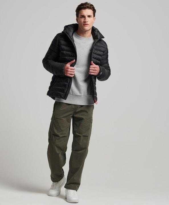 Immagine prodotto Superdry Hooded Fuji Sport Padded Jkt (L)