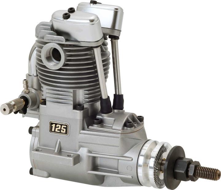 Saito Moteur FA-125a 4t
