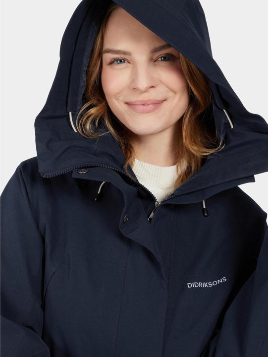 Produktbild Didriksons Women's Ilma Parka 8 (38)