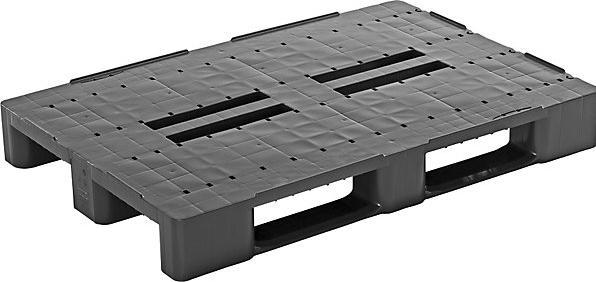 Actual product image kaiserkraft plastic pallet