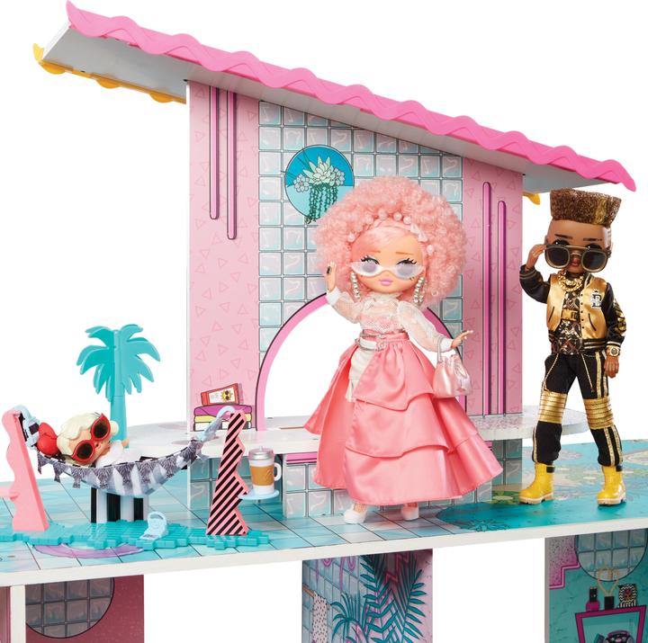Immagine prodotto MGA Casa della Moda