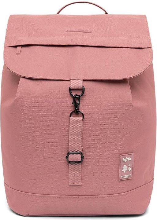 Produktbild Lefrik Freizeitrucksack Scout Metal Pink (19 l)